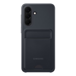 Samsung EF-OA376TBEGWW funda para teléfono móvil 17 cm (6.7") Funda cartera Negro