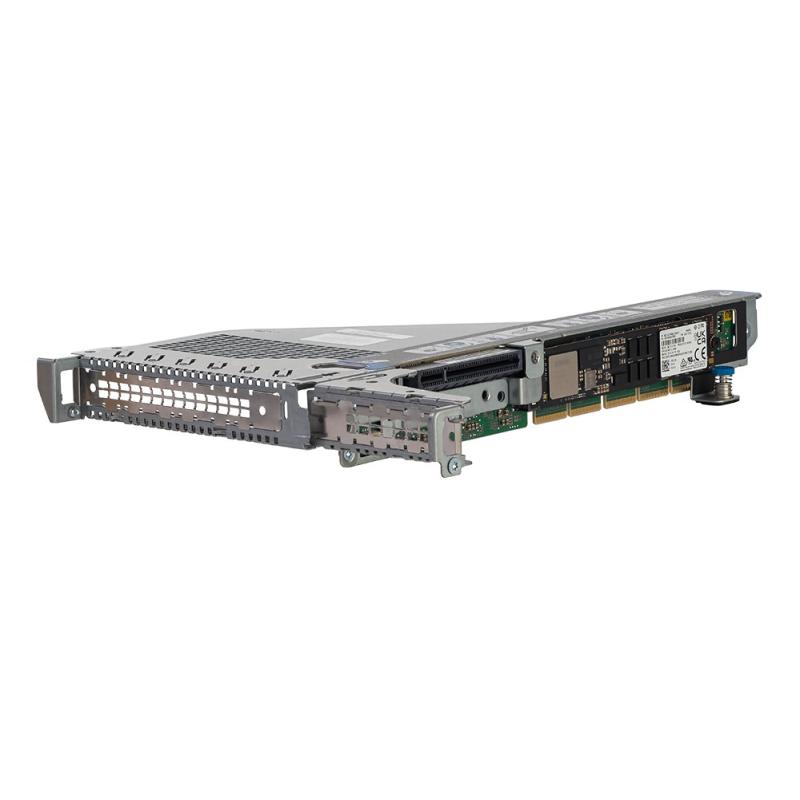 ProLiant DL385 Gen11 x16 2U Secondary Riser Kit
