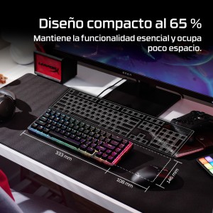 HyperX Origins 2 65