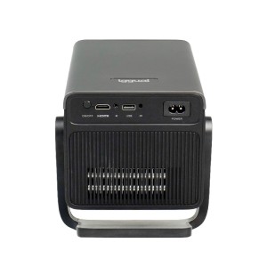 iggual Mini proyector MP1080p Pro 800ANSI Android