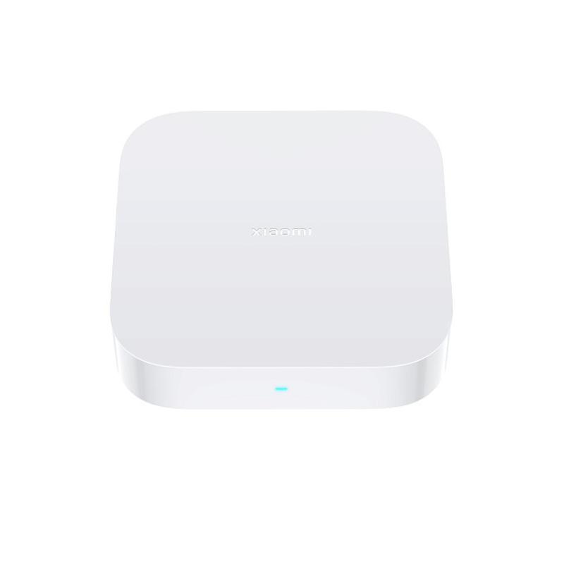 Smart Home Hub 2 Inalámbrico Blanco