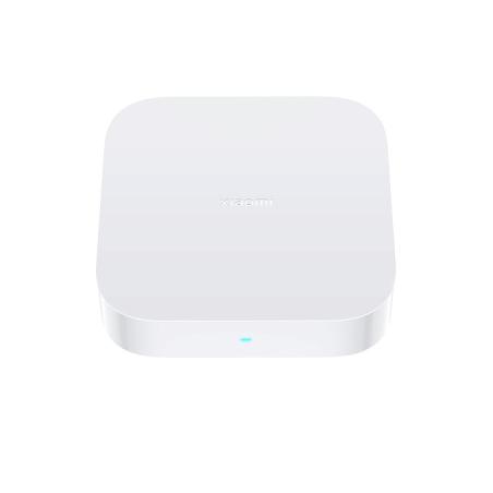 Smart Home Hub 2 Inalámbrico Blanco