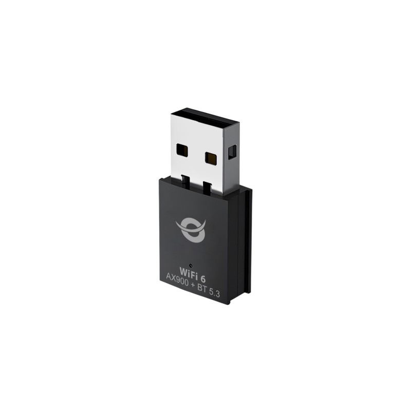 Conceptronic ABBY26B adaptador y tarjeta de red WLAN   Bluetooth 900 Mbit s