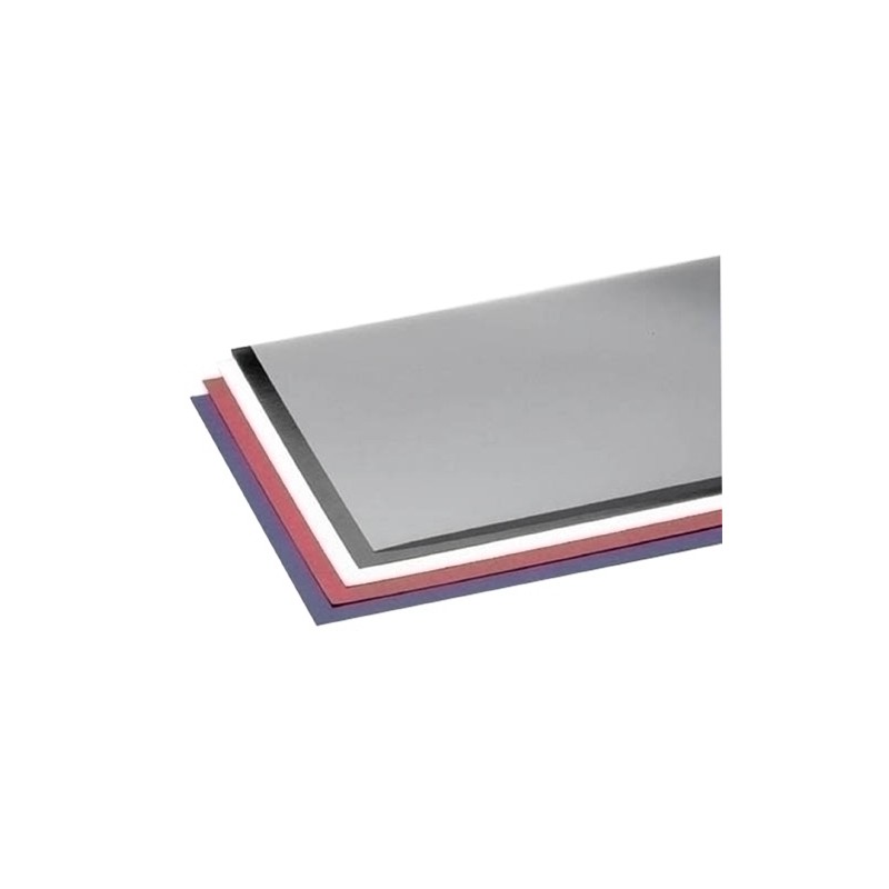 T.ENC.GRAFOP.A3 0,18 PVC op.NEGRO C/100