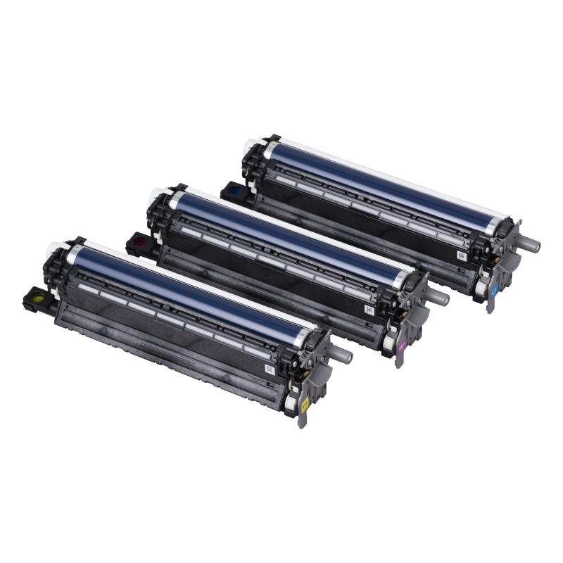 09006266 tambor de impresora Original 3 pieza(s) Multipack