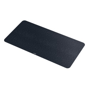 Leitz 53830089 protector de escritorio Sentido Gris Oscuro