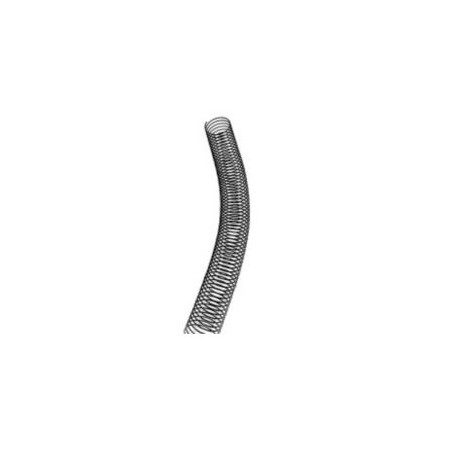 GBC Espiral Metálica 32mm Negro (Caja 50)