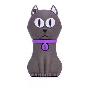 TEC5133-32 unidad flash USB 32 GB USB tipo A 2.0 Gris