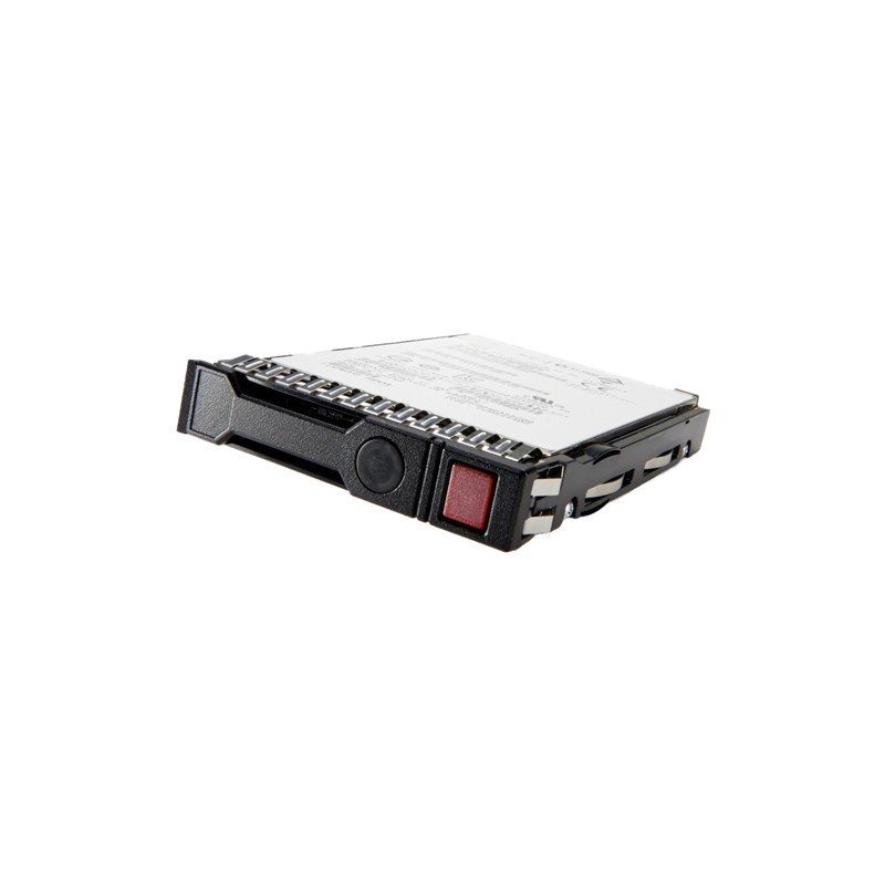 P36999-B21 unidad de estado sólido 1,92 TB 2.5" SAS