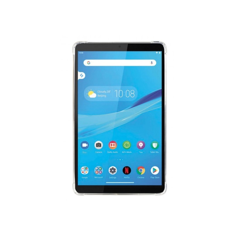058006 funda para tablet 26,2 cm (10.3") Transparente