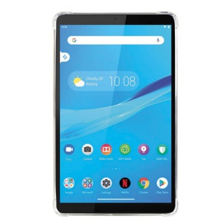 058006 funda para tablet 26,2 cm (10.3") Transparente