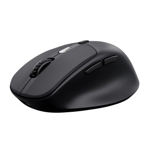 Trust Zevo ratón Universal mano derecha RF Wireless + Bluetooth Óptico 4000 DPI