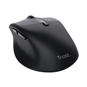 Trust Zevo ratón Universal mano derecha RF Wireless + Bluetooth Óptico 4000 DPI