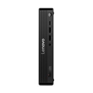 Lenovo ThinkCentre M70q Gen 6 Intel Core Ultra 7 265T 32 GB DDR5-SDRAM 1 TB SSD Windows 11 Pro Mini PC Negro