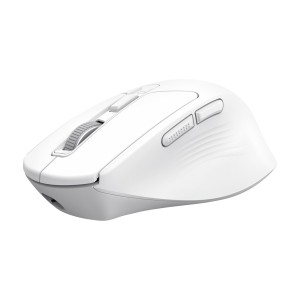 Trust Niven ratón Oficina mano derecha RF Wireless + Bluetooth 3200 DPI