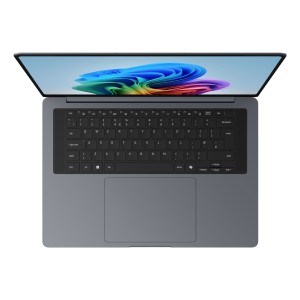 Samsung Galaxy Book6 Ultra Galaxy Book6 Ultra7 Copilot+ PC Intel Core Ultra X7 356H Portátil 40,6 cm (16") Pantalla táctil
