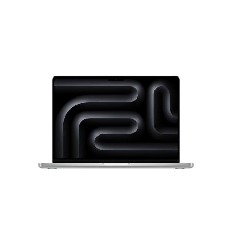 MacBook Pro 14" M5 Pro chip 15-core CPU 16-core GPU, 24GB, 2TB SSD - Plata