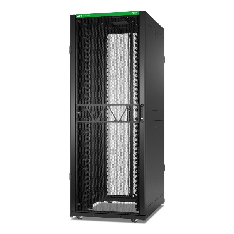 APC AR3140B2 armario rack 52U Blanco