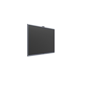 MAXHUB V6550 pizarra blanca interactiva 165,1 cm (65") 3840 x 2160 Pixeles Pantalla táctil Gris