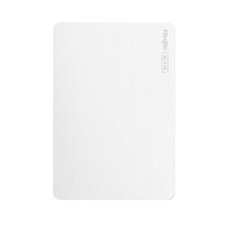 RG-RAP62-WALL punto de acceso inalámbrico 2974 Mbit/s Blanco Energía sobre Ethernet (PoE)