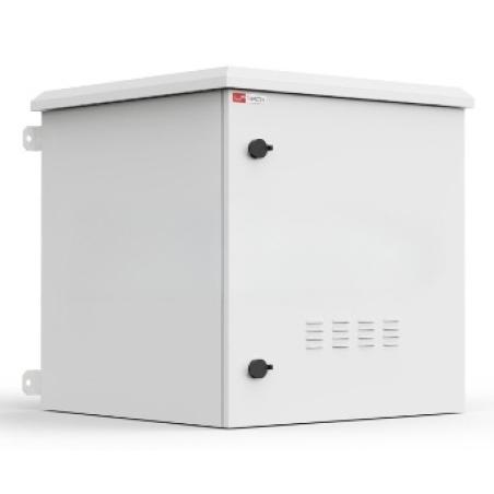 WPN-RWO-06604-G armario rack 6U Bastidor de pared Gris claro