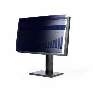 StarTech.com Filtro de Privacidad 16 9 para Monitor de 24" - Colgante - Protector Acrílico de Pantalla - Ángulo de Visión de