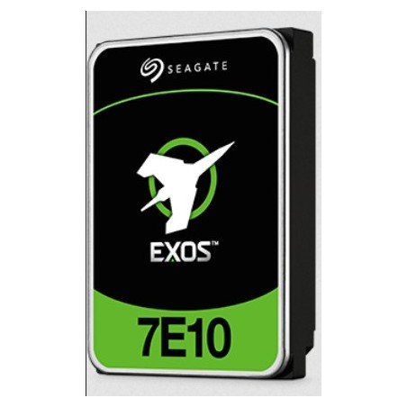 Seagate Enterprise ST4000NM001B disco duro interno 4 TB 7200 RPM 256 MB 3.5" SAS