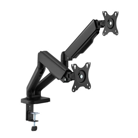 SMM-112PR soporte para monitor 81,3 cm (32") Escritorio Negro