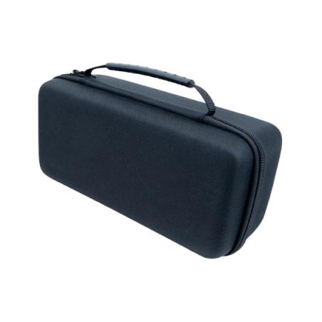 NA028164 funda para consola portátil Funda protectora rígida Nintendo Negro