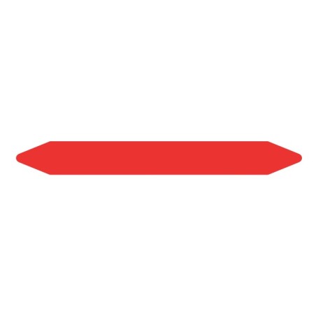 Brother LTZ14026FPIP etiqueta autoadhesiva Rojo 351 pieza(s)