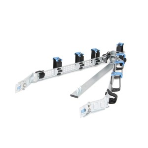DL38X Gen10 Plus 2U CMA Panel de gestión de cables