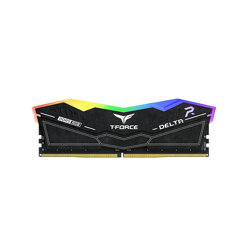 DELTA RGB DDR5 módulo de memoria 32 GB 2 x 16 GB 6000 MHz ECC