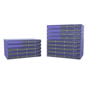 5420M-48T-4YE switch Gestionado L2/L3 Gigabit Ethernet (10/100/1000) Púrpura