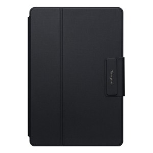 Targus THZ998ES funda para tablet 29,2 cm (11.5") Libro Negro