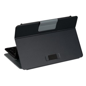 Targus THZ998ES funda para tablet 29,2 cm (11.5") Libro Negro