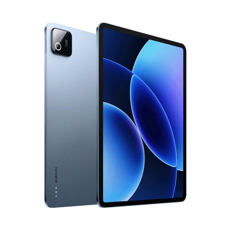 Pad 8 Snapdragon 256 GB 28,4 cm (11.2") 8 GB Wi-Fi 7 (802.11be) Azul