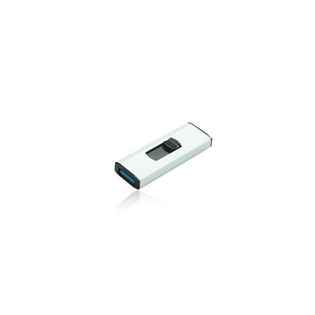 MR917 unidad flash USB 64 GB USB tipo A 3.2 Gen 1 (3.1 Gen 1) Negro, Plata
