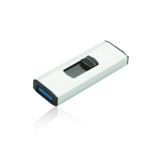 MR919 unidad flash USB 256 GB USB tipo A 3.2 Gen 1 (3.1 Gen 1) Negro, Plata