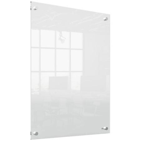 Nobo 1915621 pizarrón blanco 600 x 450 mm Acrílico