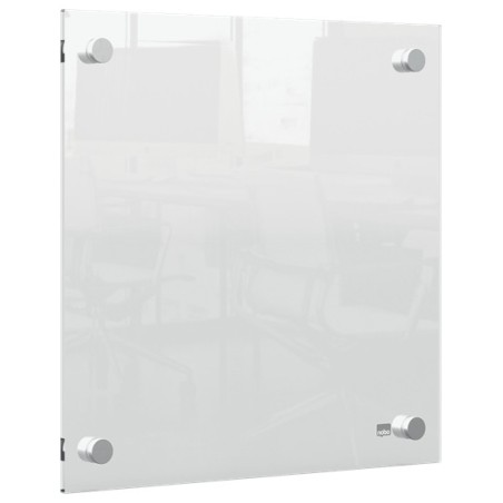 Nobo 1915619 pizarrón blanco 300 x 300 mm Acrílico