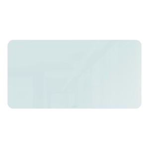 Leitz 53810003 protector de escritorio Cloruro de polivinilo (PVC) Transparente