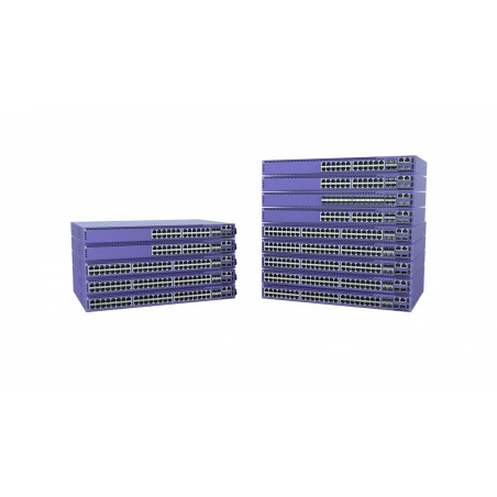 5420F-24P-4XE switch Gigabit Ethernet (10/100/1000) Energía sobre Ethernet (PoE)