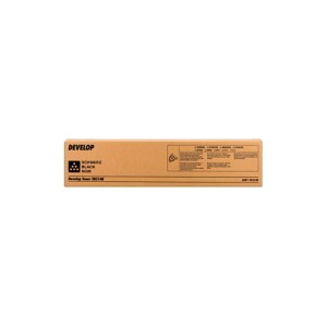 DEVELOP Ineo +353 Toner Original AMARILLO