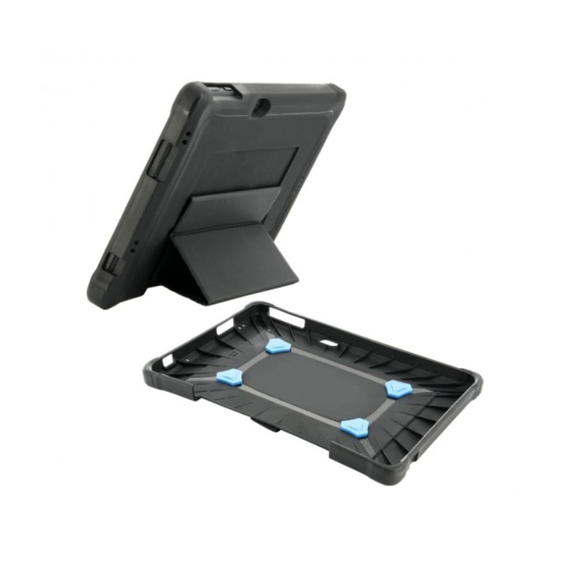 053011 funda para tablet 21,3 cm (8.4") Negro