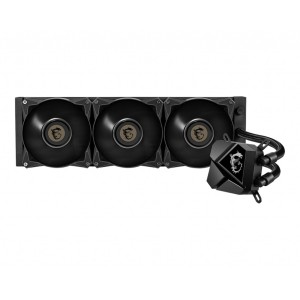 MSI MAGCORELIQUID P360 Procesador Sistema de refrigeración líquida todo en uno Negro