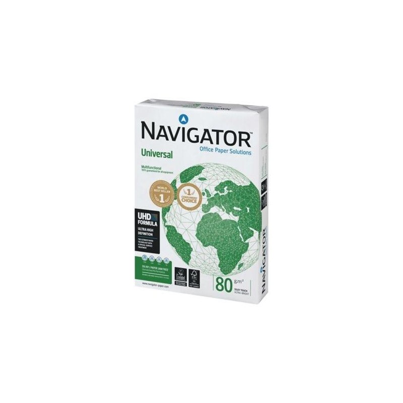 NAVIGATOR A3 80GR UNIVERSAL