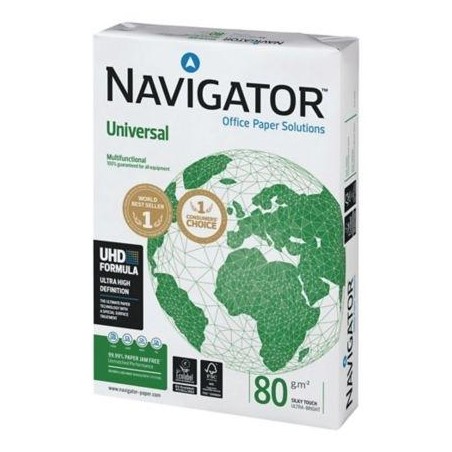 NAVIGATOR A3 80GR UNIVERSAL
