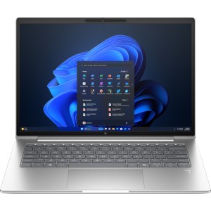 HP EliteBook 6 G1i 14 inch Notebook AI PC Wolf Pro Security Edition Intel Core Ultra 5 225U Portátil 35,6 cm (14") WUXGA 16 GB