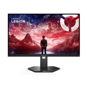 Lenovo Legion 27U-10 pantalla para PC 68,6 cm (27") 3840 x 2160 Pixeles 4K Ultra HD LCD Negro
