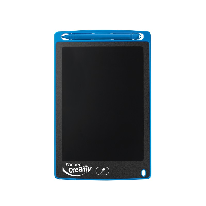 Creativ Magic Negro, Azul
